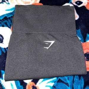 Seamless Gymshark Leggings